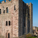 Bamburgh Castle