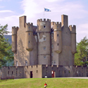 Braemar Castle