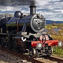 Strathspey Railway