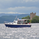 Castle Cruises Loch Ness