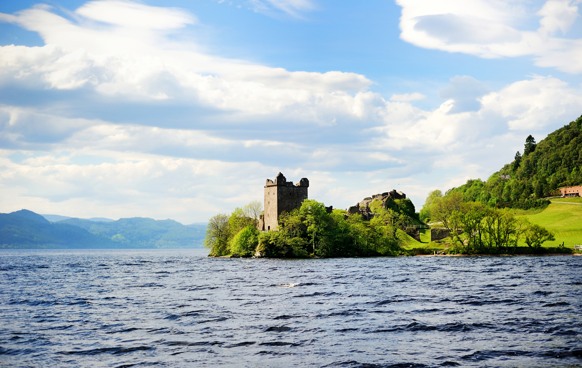 Loch Ness