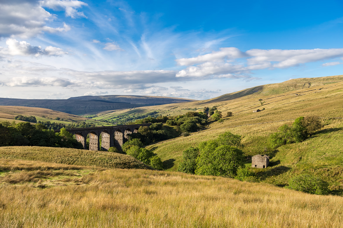 Yorkshire Bridge